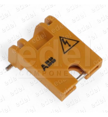 DISPOSITIVO DE BLOQUEO CONTACTOR ABB SA1