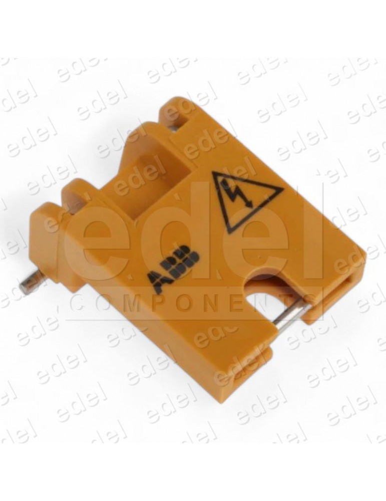 DISPOSITIVO DE BLOQUEO CONTACTOR ABB SA1
