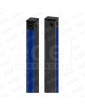 BARRERA INFRARROJA WECO 2000MM 220V FR+LT 174H