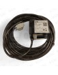 59311446 104077 FOTORRUPTOR SENSOR SCHINDLER GLS-126 NT/NC 5M CABLE