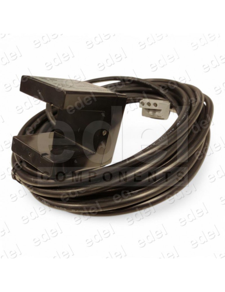 FOTORRUPTOR SENS. SCHINDLER GLS-126 NT/NC 5M CABLE