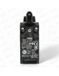 INTERRUPTOR CONTACTO CON PULSADOR Y RODILLO OMRON D4N-1132 NO/NC IP67