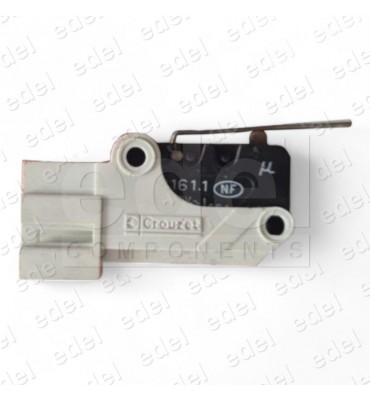 4166ROVR1002 MICRO CON PALANCA LISA MP EF83161.1
