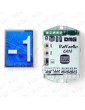 DISPLAY DMG MP 2.8 PULGADAS TFT 028 CAN-BUS ECOGO