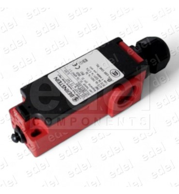 LIMIT SWITCH REMOTE RESET BERNSTEINSGS-SA2Z W F3 24V 24V