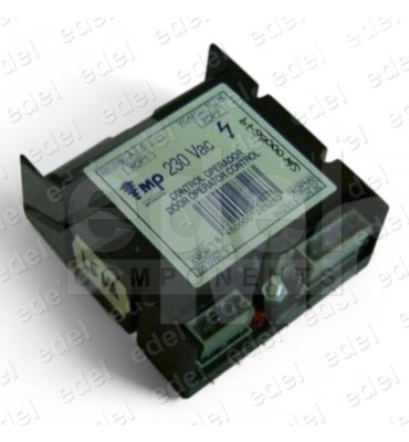 PLACA MP VS INTERFACE LEVA