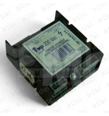 PLACA MP VS INTERFACE LEVA