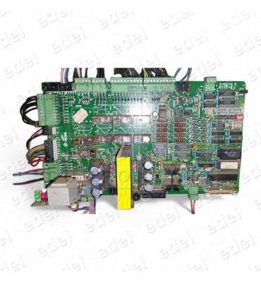 PCB CONTROLLER ORONA UP-900 (OBSOLETE WITHOUT REPLACEMENT)