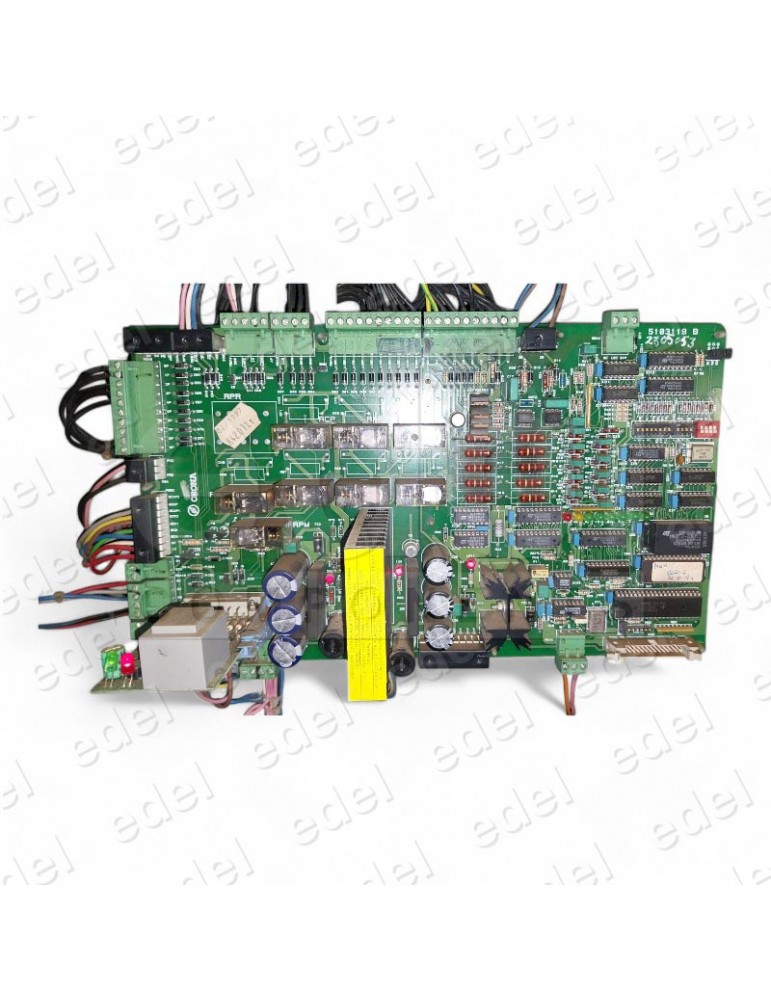 PCB CONTROLLER ORONA UP-900 (OBSOLETE WITHOUT REPLACEMENT)