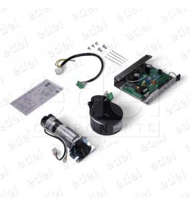 KM51809889G01 KIT REEMPLAZO KONE VARIADOR+TRANSFORMADOR+MOTOR AMDC 1.5 A DRIVE 15P