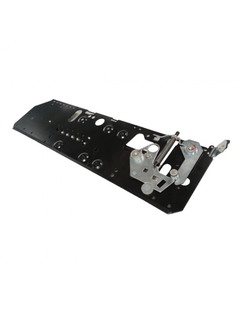 2C2A901875G05 PATIN RETRACTIL WITTUR-SELCOM MIDI-SUPRA IZQUIERDA DESC.125-250 E450