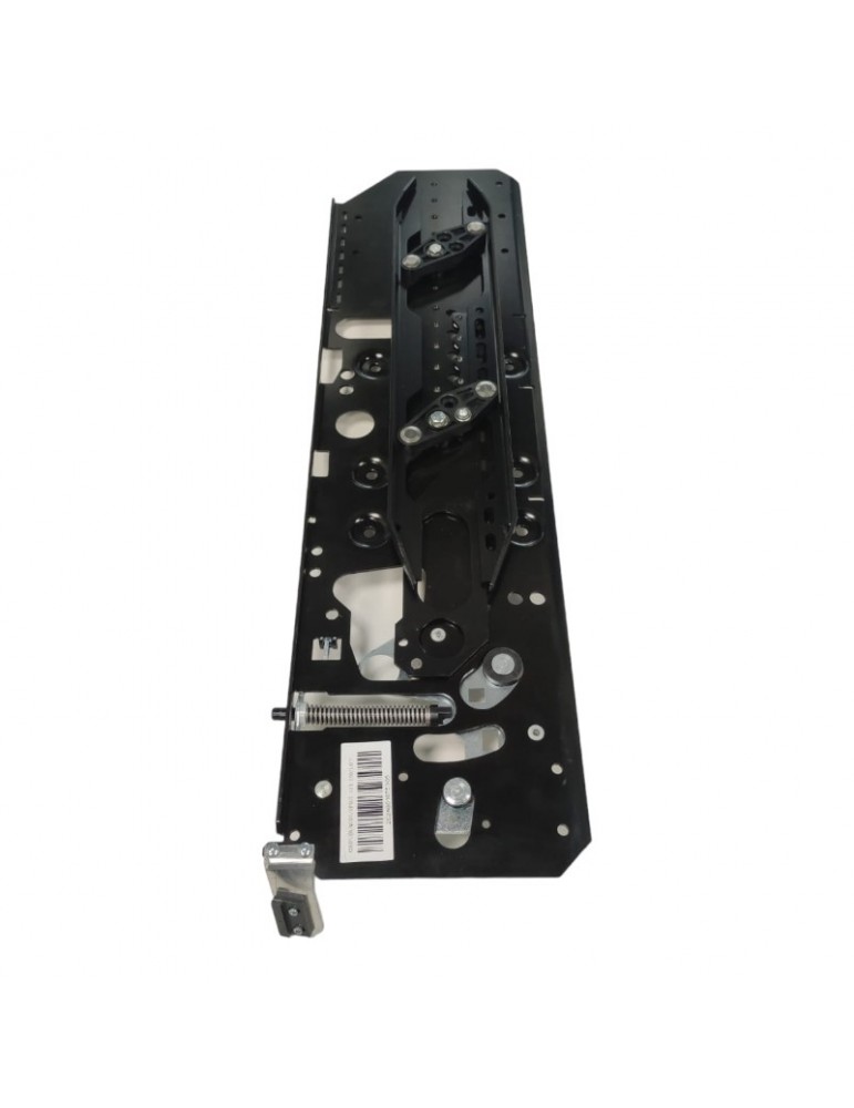 2C2A901875G05 PATIN RETRACTIL WITTUR-SELCOM MIDI-SUPRA IZQUIERDA DESC.125-250 E450