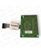 PLACA EXPANSIÓN SILVA SIRIUS KDT PEK21/PEK20