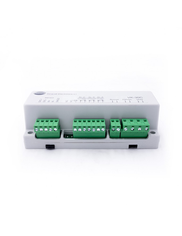 CENTRALITA DINACELL VK30C 230VAC