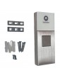 59327879 BOTONERA DE PISO GS100 P-1WSF ASSEMBLED SHINDLER