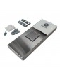 59327879 BOTONERA DE PISO GS100 P-1WSF ASSEMBLED SHINDLER