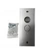 59327879 BOTONERA DE PISO GS100 P-1WSF ASSEMBLED SHINDLER