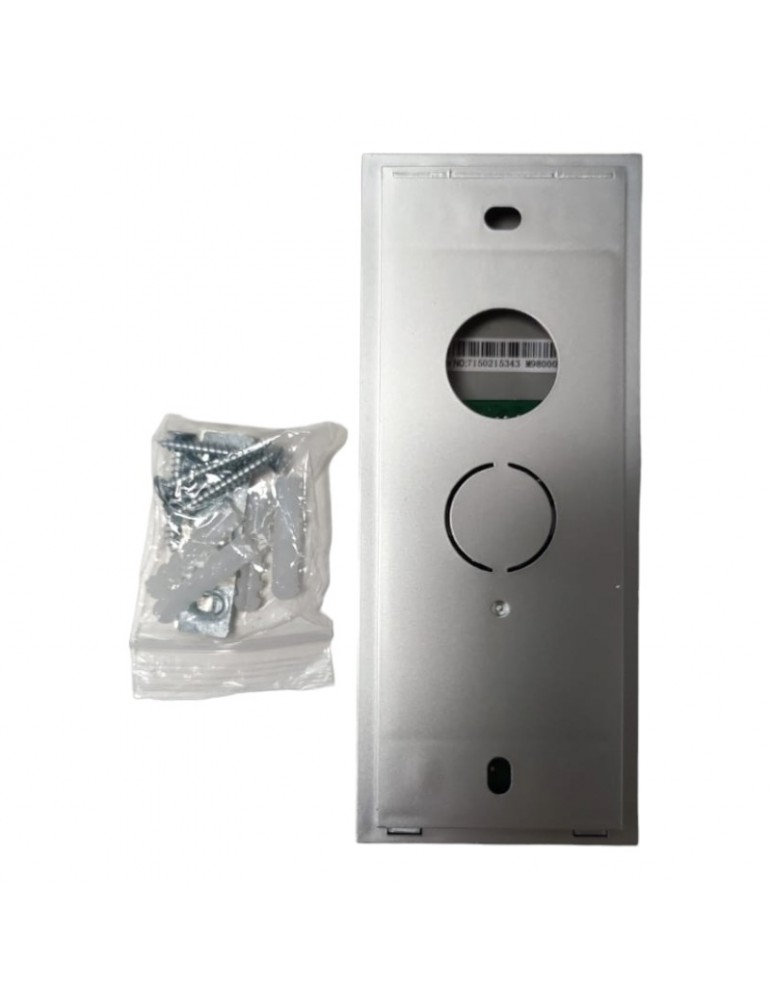 59327879 BOTONERA DE PISO GS100 P-1WSF ASSEMBLED SHINDLER