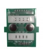 KM724760G01 PCB KONE DELTA PUSH BUTTON WITHOUT GRID
