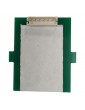 KM724760G01 PLACA KONE DELTA PULSADOR SIN REJILLA MINISPACE