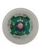 KM804343G22 PULSADOR KONE CABINA F2KKIB DIB AMBAR AUS KSSKIB 50015162H01