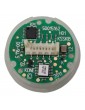 KM804343G22 PULSADOR KONE CABINA F2KKIB DIB AMBAR AUS KSSKIB 50015162H01