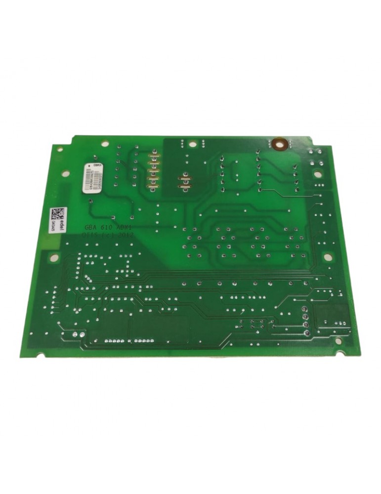 PLACA OTIS GEN2 FOSO LPB 48V