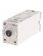 TEMPORIZADOR REXL2TMF7 MINI 120VAC 2 CONTACT TELEM
