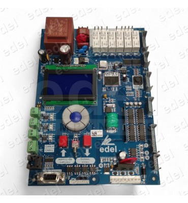 PCB EDEL K2 64278C