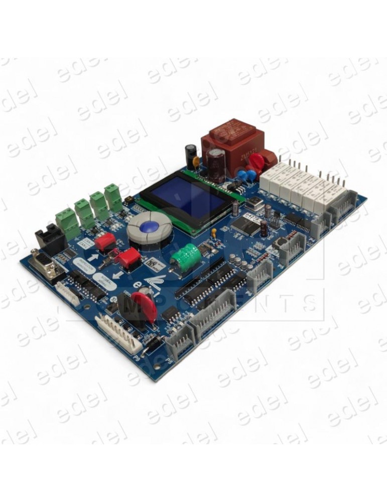 PCB EDEL K2 64278C