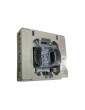 CAMARA CONT.PULS.DMG BL-BLX-BM 2NO-1NC 12-24V AZUL