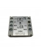 CAMARA CONT.PULS.DMG BL-BLX-BM 2NO-1NC 12-24V AZUL
