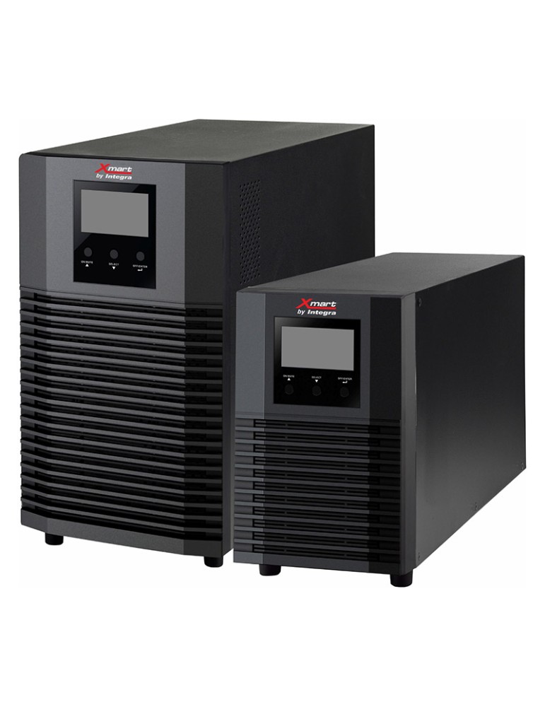 SAI OPTIMA-T10 3K CON REGLETA CONEX./DESCON.