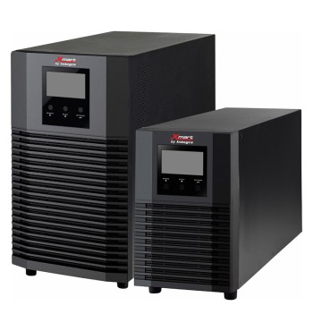 SAI OPTIMA-T10 3K CON REGLETA CONEX./DESCON.