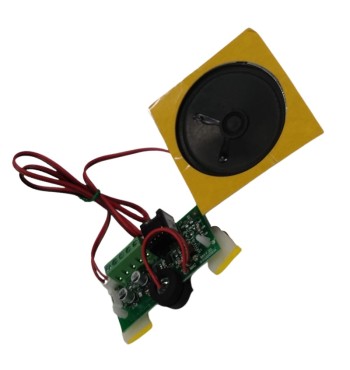 MODULE AUDIO DEL MK-793