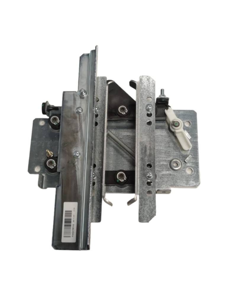 FAA24390H2 PATIN PUERTA OTIS 187MM MANO DERECHA