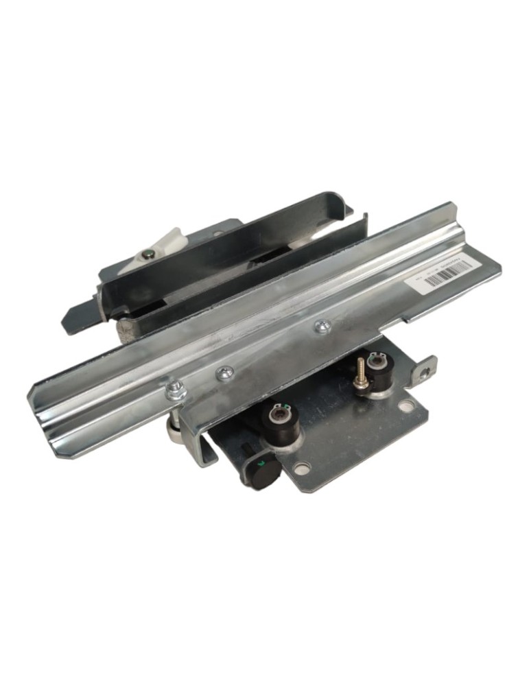 FAA24390H2 PATIN PUERTA OTIS 187MM MANO DERECHA