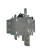 FAA24390H2 PATIN PUERTA OTIS 187MM MANO DERECHA