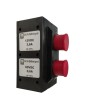 BOBINA DOBLE OMARLIFT 60/12 VDC 36W