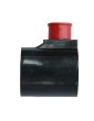 BOBINA DOBLE OMARLIFT 60/12 VDC 36W