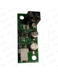 PLACA GERVALL CIRCUITO CERRADURA ELECTRICA COIL-01