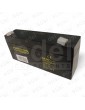 BATTERY 6V 3,2A 134 X 35 X 67 MM 0,71K E20 F1+ECOT