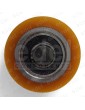 KRE0702VE RUEDA MACLA 70 X 30MM EXCÉNTRICA HEMBRA