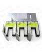 CONJUNTO 3 FOT. KONE OS6.3 24VDC CON SOPORTE