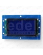 DISPLAY MINI LCD EDEL K2 64330B BINARIO