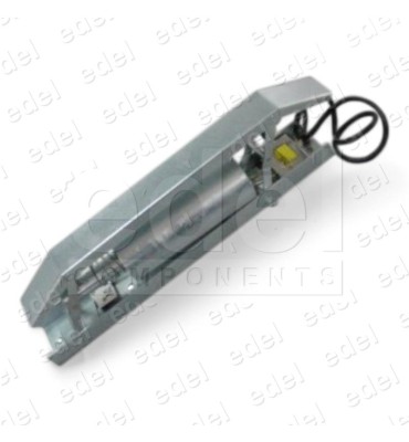 LEVA RETRACTIL MP EUROPA R170 110VDC CABLE 1 METRO