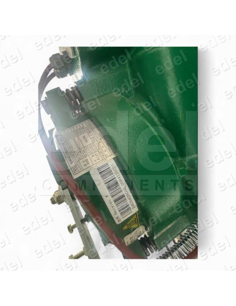 KM650824G03 FRENO MAQUINA KONE MX10