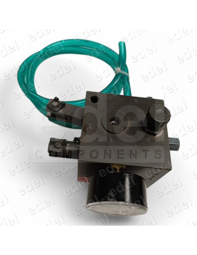 RECAMBIO BOMBA MANUAL OMARLIFT HM PM6/A