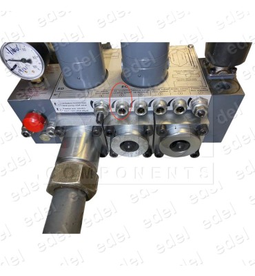 CJT REGULADOR VALV.NIVELACION T4 1 1/4 HA-96 2RD