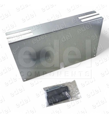 10.204.0A PROTECCION POLEA TENSORA D-200 METALICA